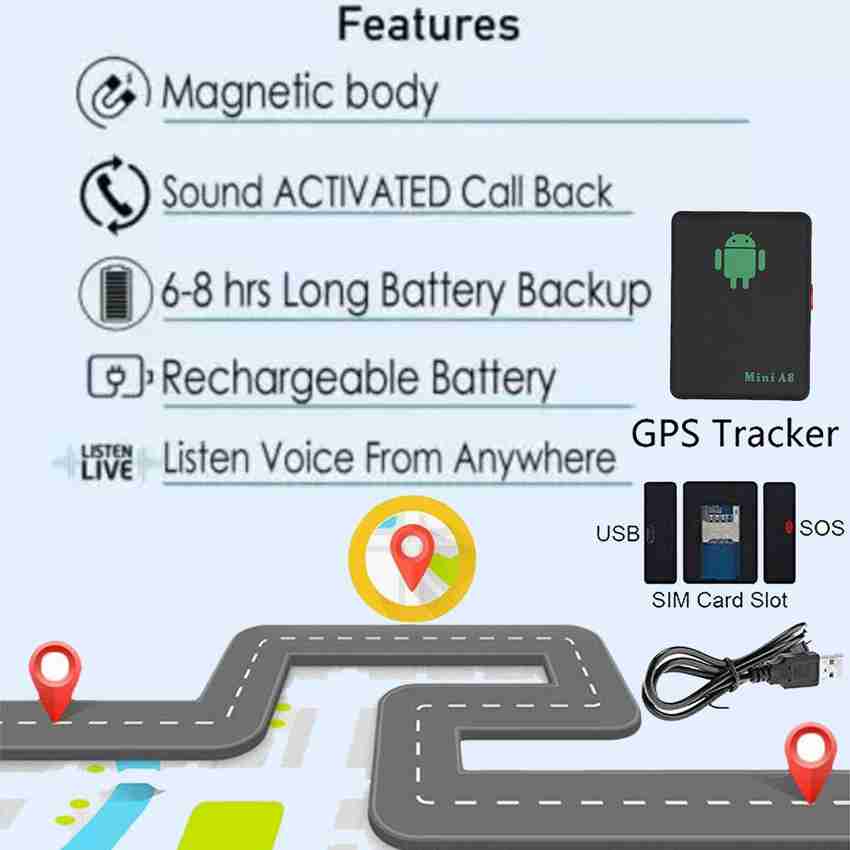 Live gps tracker for kids store