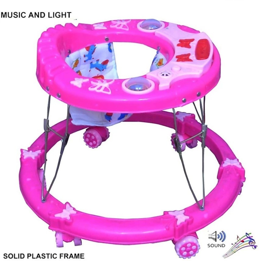 Baby walker sale price flipkart