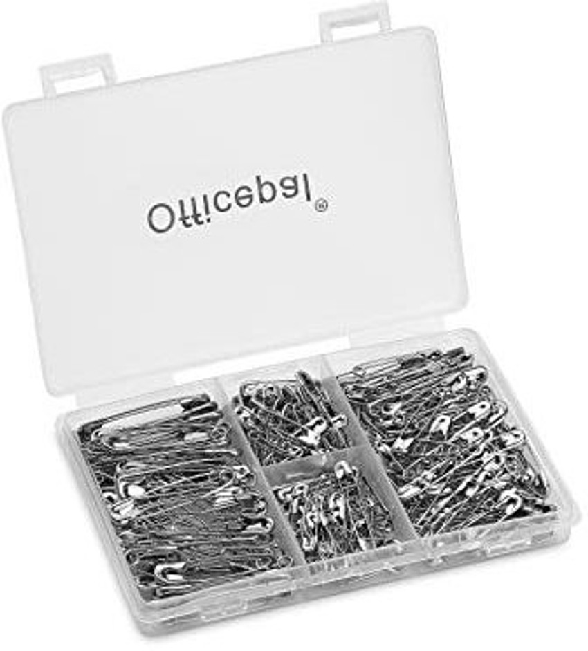 Best safety store pins