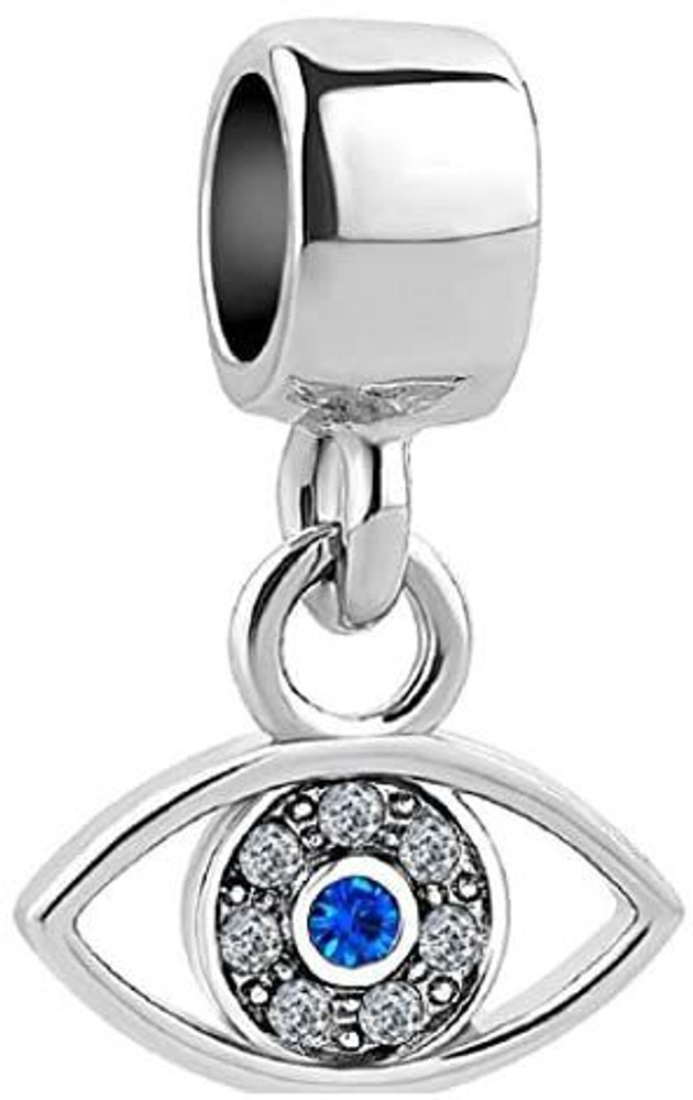 Evil eye discount pandora charm dangle