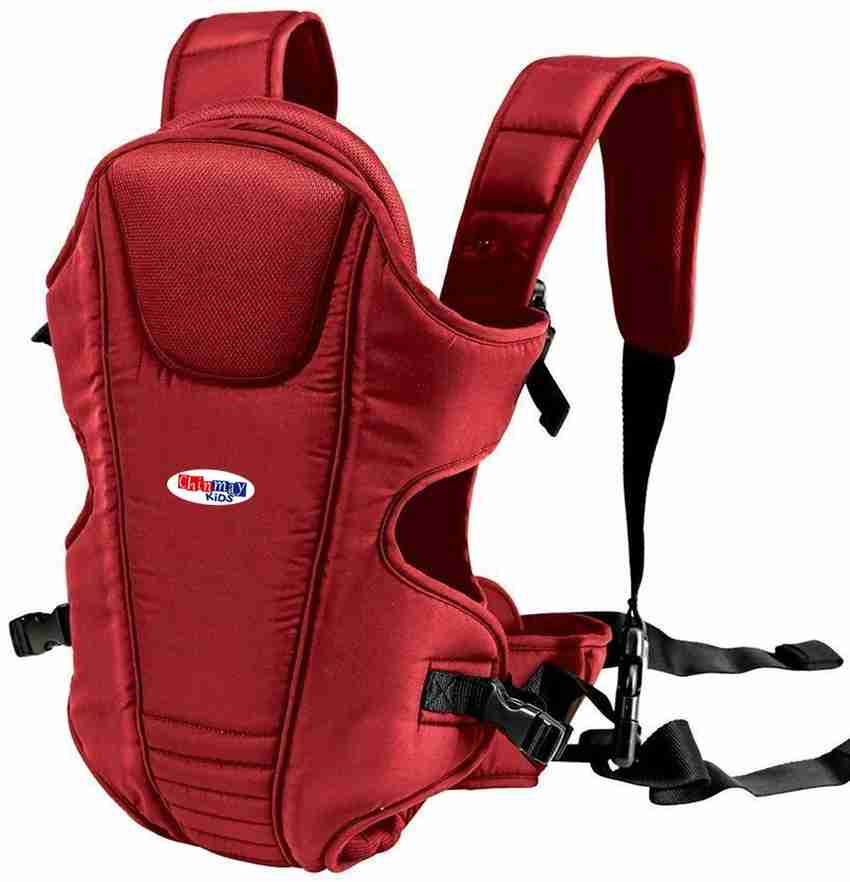 Portable 2025 baby carrier