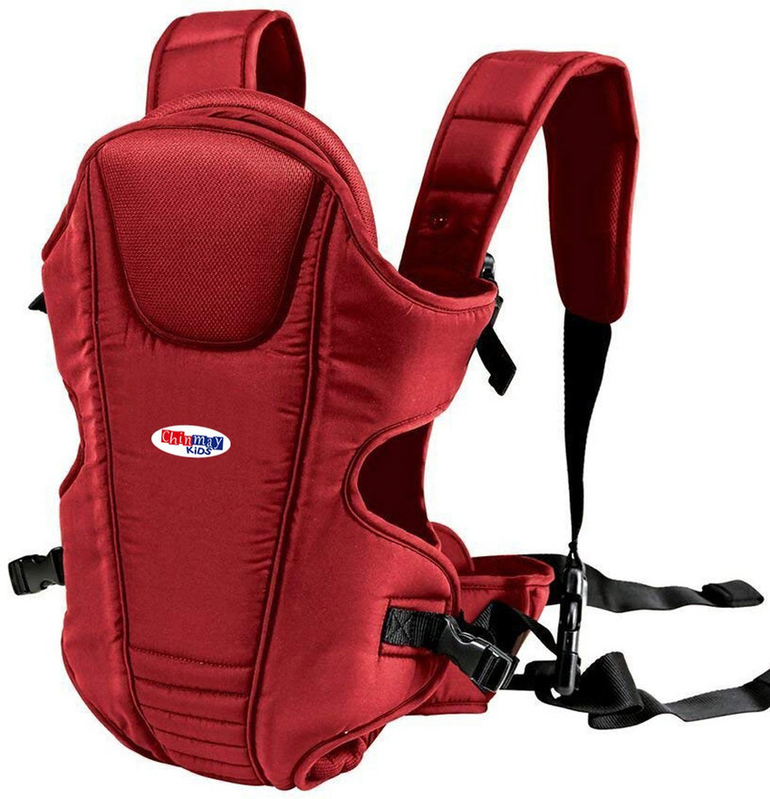 Kids best sale back carrier