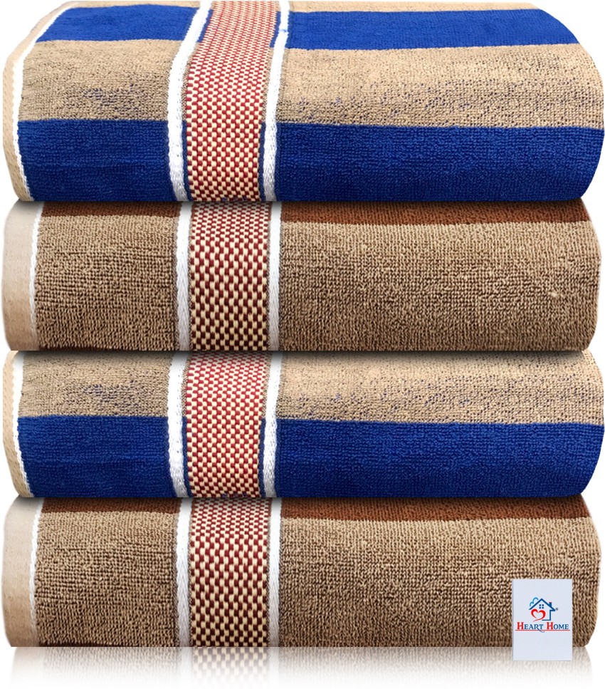 Buy Soft Bath Towel Online at Best Price in India