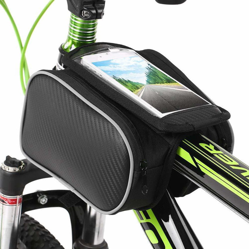 Tube bag hot sale for cycle