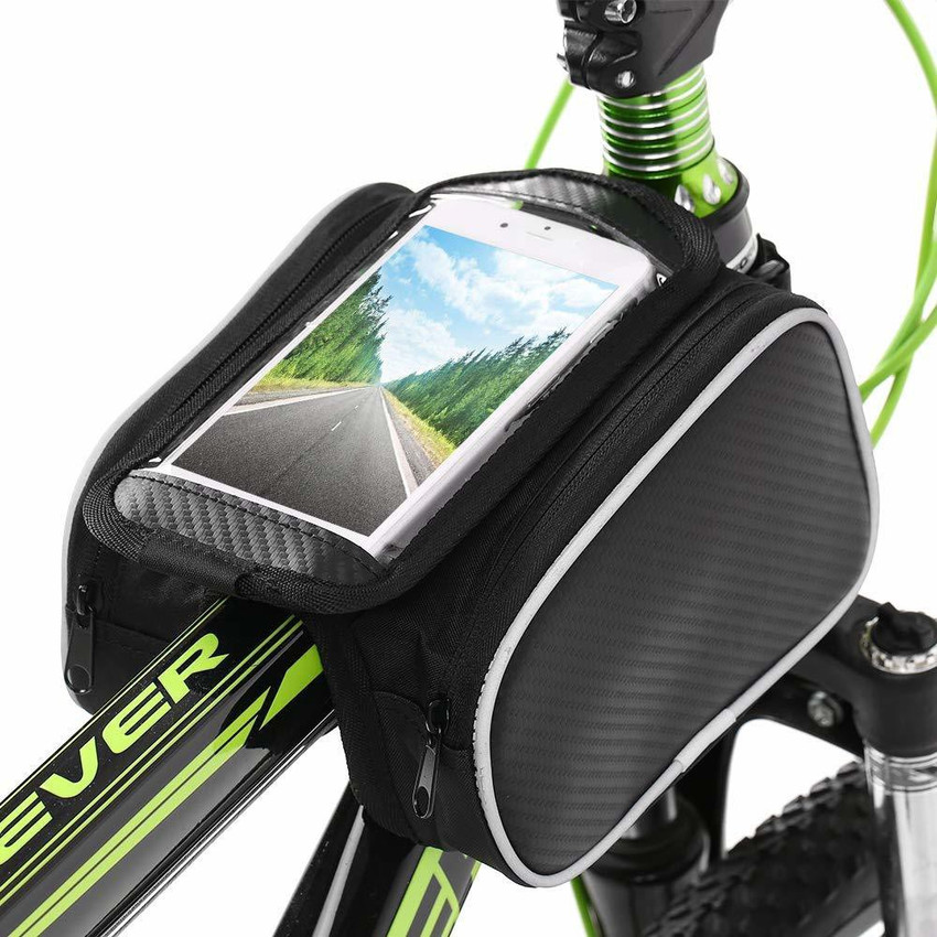 Mountain bike 2024 pouch