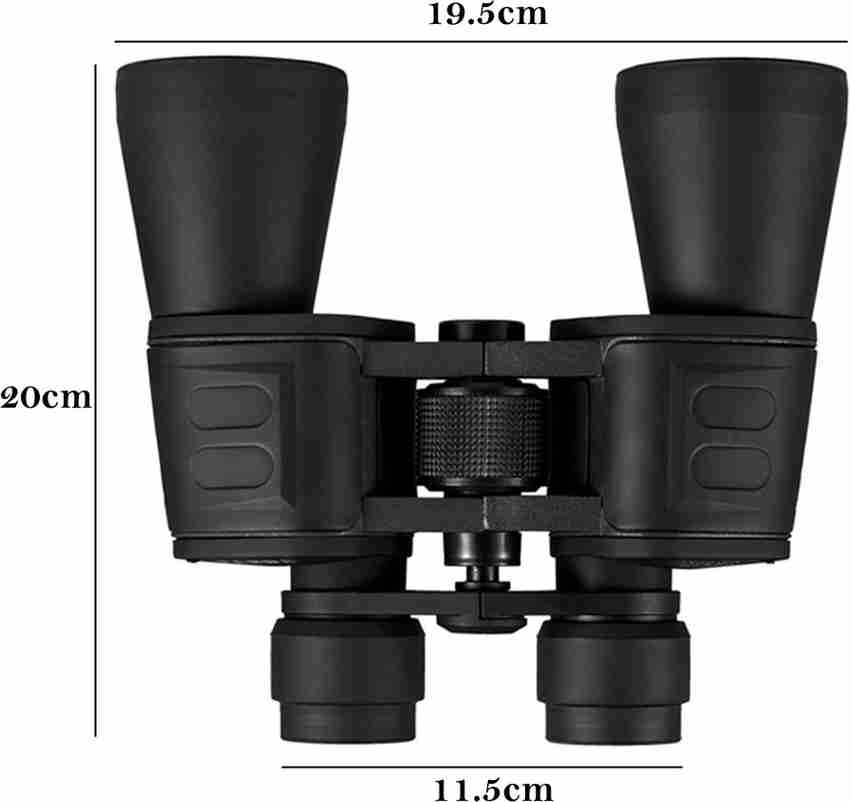 Bushnell 20x50 powerful prism binocular online
