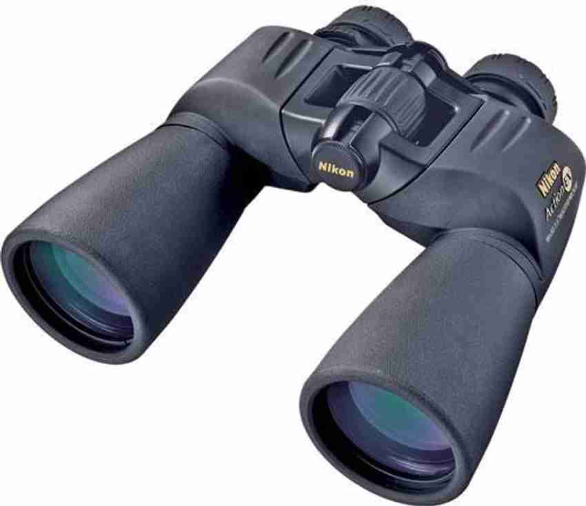 Nikon action ex 12x50 binoculars sales bird watching