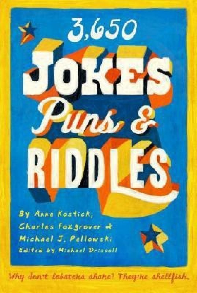 Dogs Don't Tell Jokes [Book]