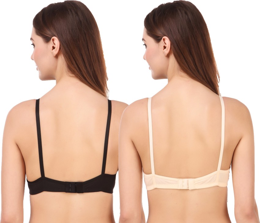 Buy Best T-Shirt Bras Online At Lowest Price in India – Bruchiclub