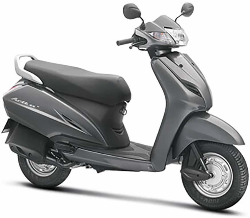 Price of kinetic top honda activa