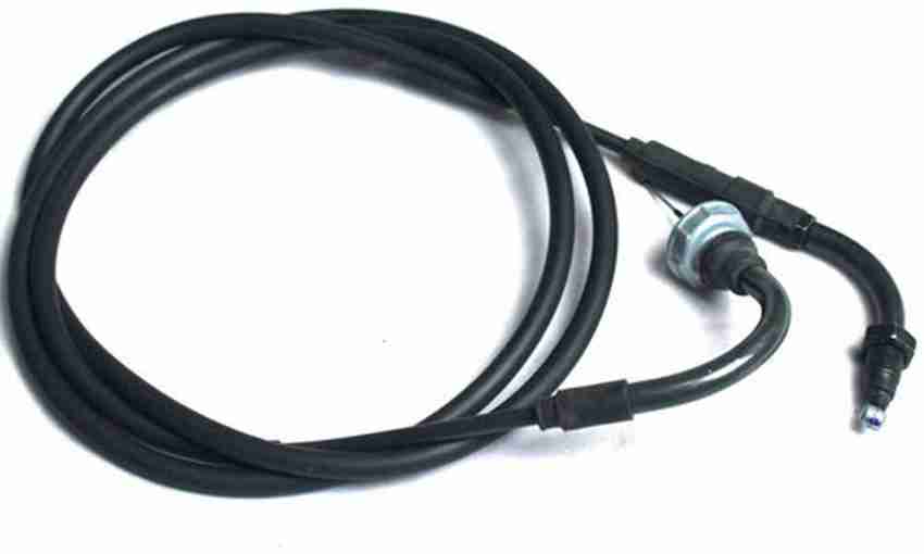 Bike accelerator cable discount price