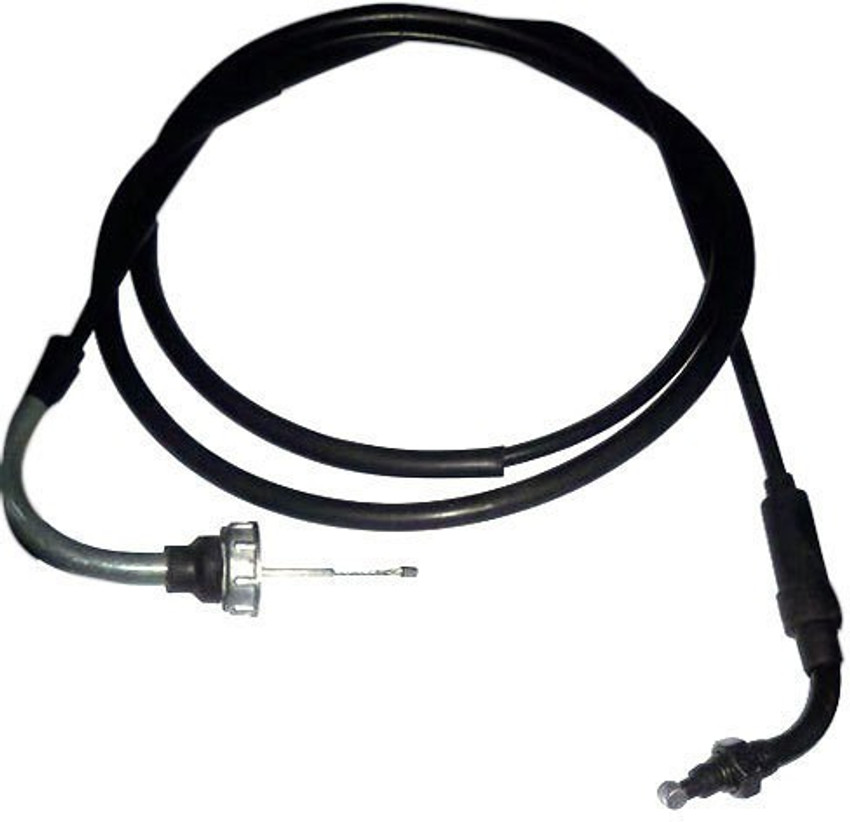 Bike accelerator cable price online