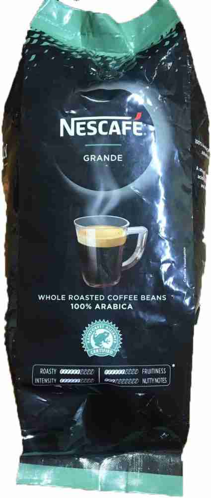 Nescafe grande clearance