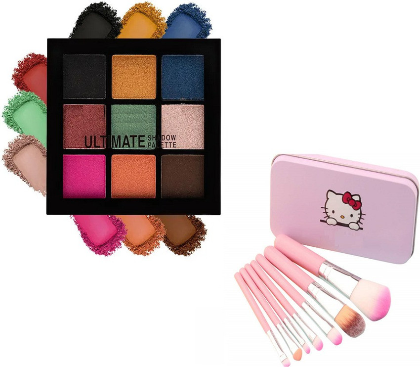 Eyeshadow set online