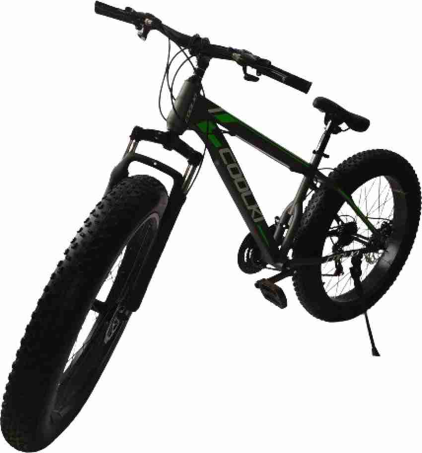 Coolki discount fat bike