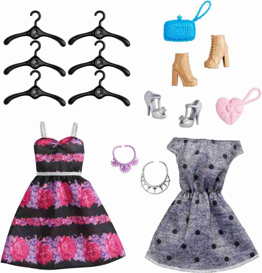 BARBIE Ultimate Closet Doll and Accessory Ultimate Closet Doll