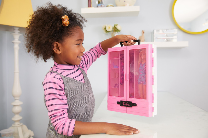 Argos barbie ultimate shop kitchen