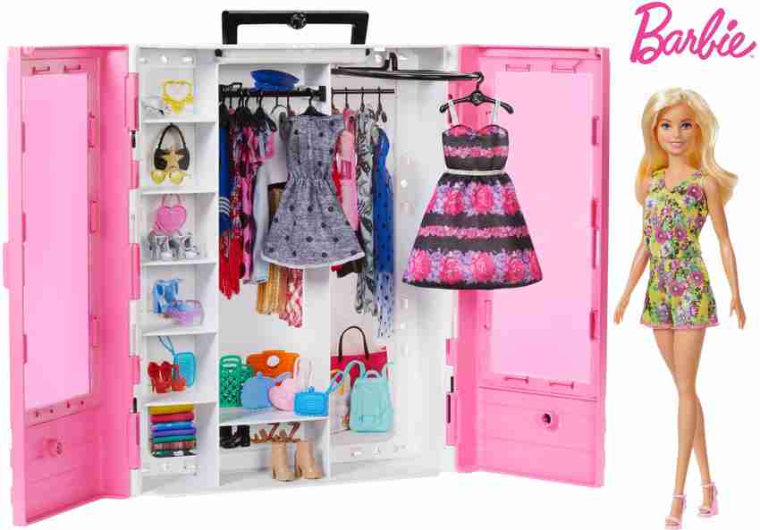Doll store ropa deals