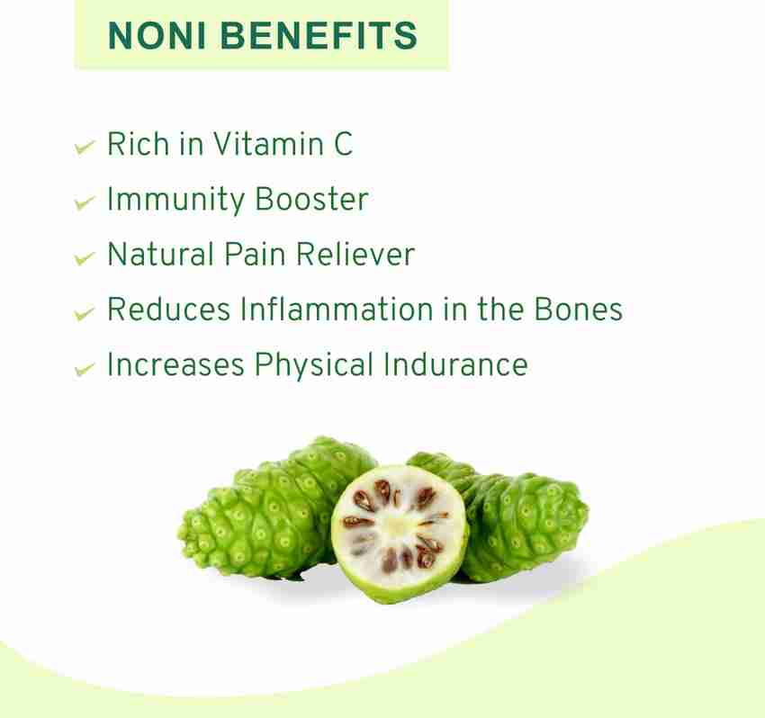 VITRO Certified Organic Noni Juice No added Sugar Maintain healthy skin and hair Natural Price in India Buy VITRO Certified Organic Noni Juice No added Sugar Maintain healthy skin and hair
