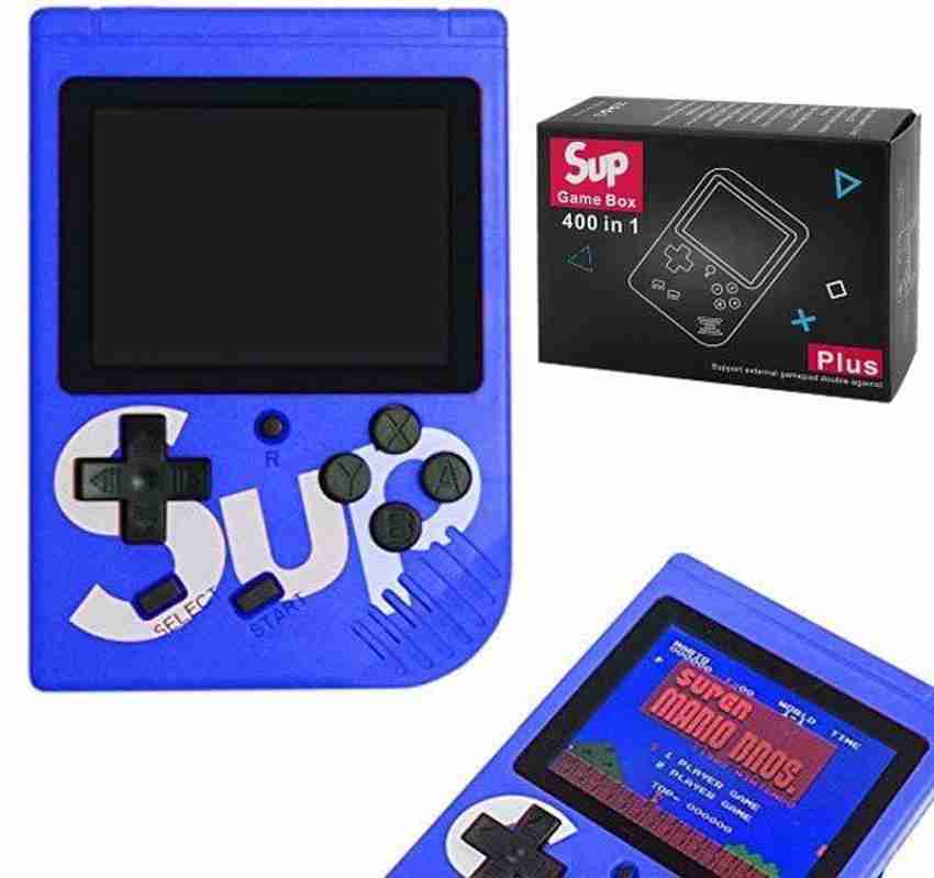 Dilurban Super quality New Arrival SUP Game Box Game Console 3