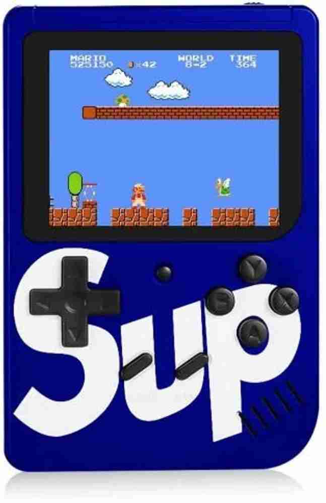 Sup gameboy charging 2025 time
