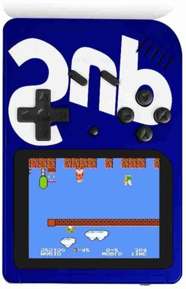 Retro fc 400 in shop 1 game list