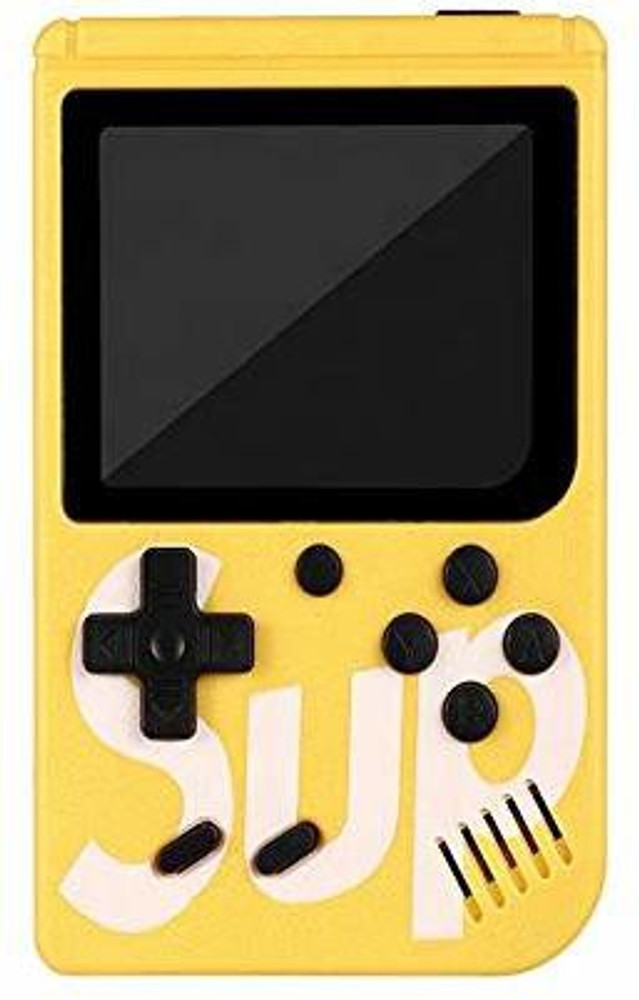Mobstub retro game box on sale