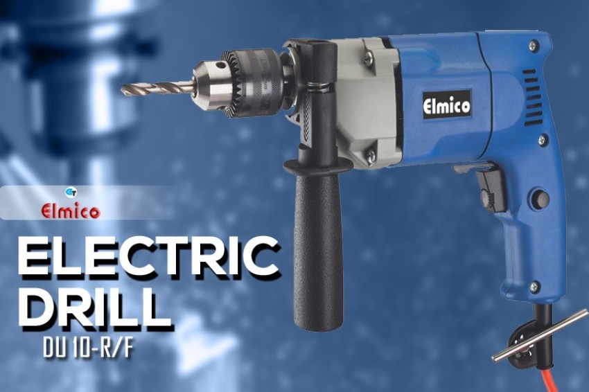 Elmico drill machine online price