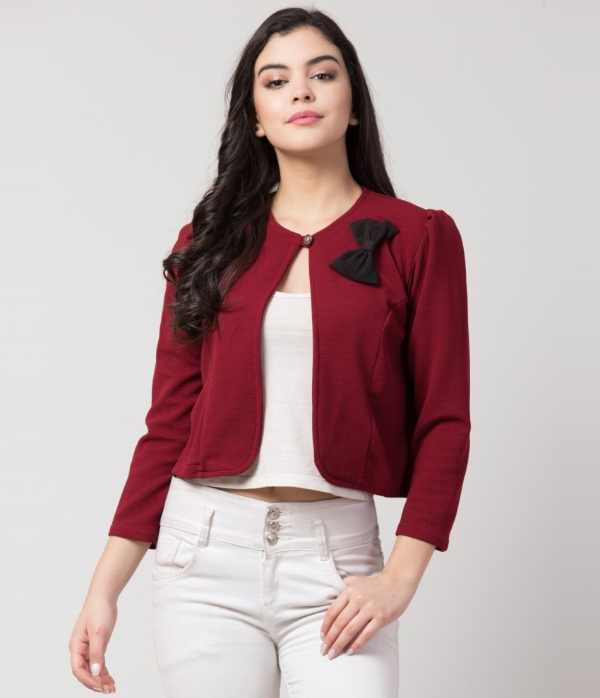 Flipkart on sale ladies shrug