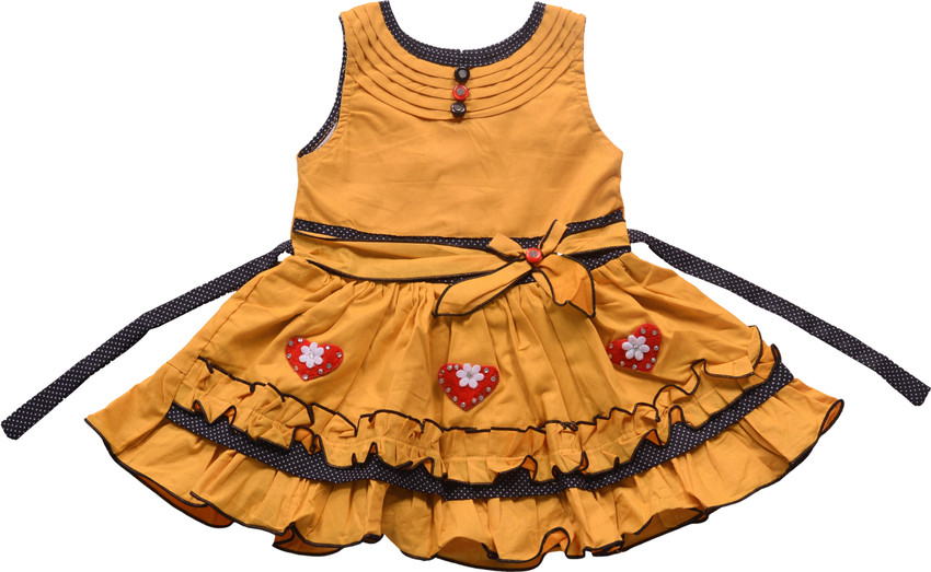 Girl sale kit's dress