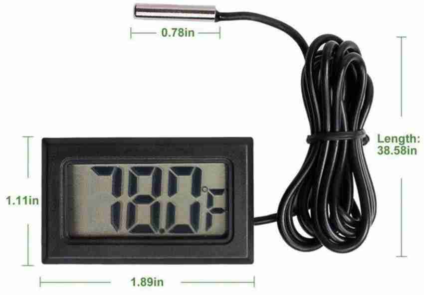 Themisto Kitchen Thermometer