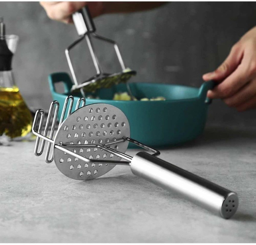 Spring sale potato masher