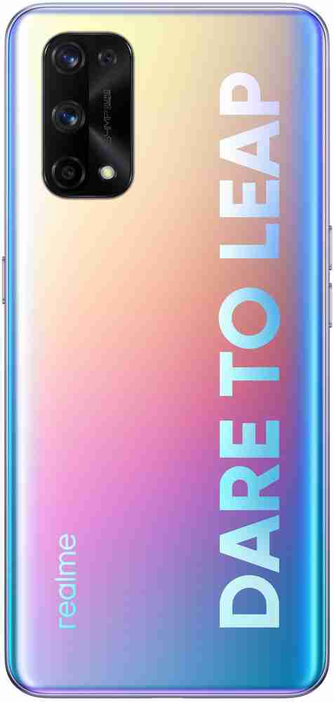 realme X7 Pro 5G ( 128 GB Storage, 8 GB RAM ) Online at Best Price