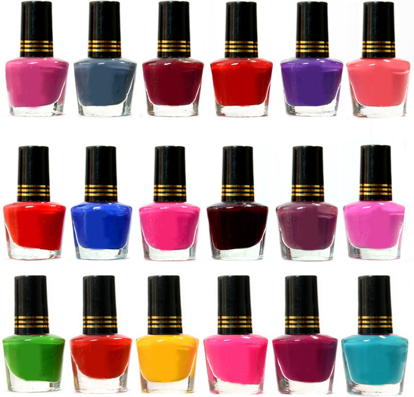 Details 133+ nail polish wholesale in mumbai ceg.edu.vn