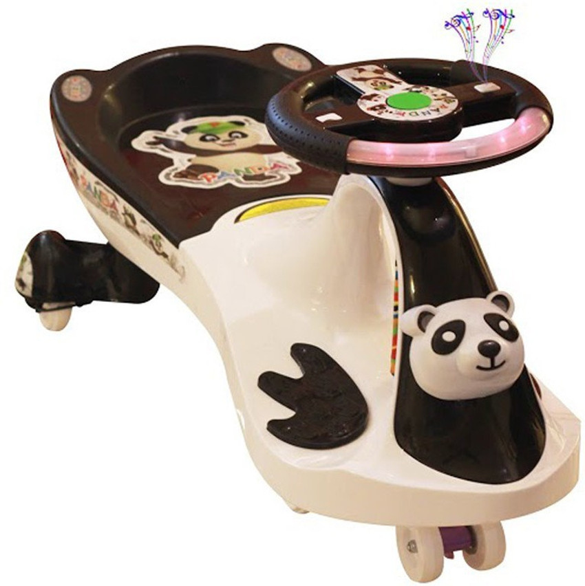 PANDA Car