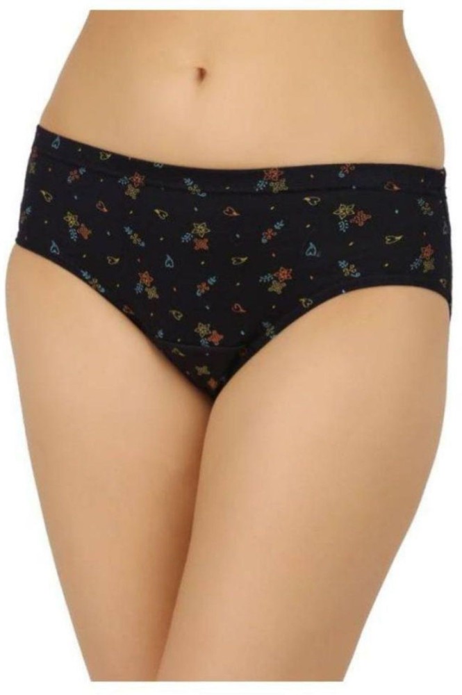 SOUMINIE by Belle Lingeries Flexi Fit Cotton Non-Padded Pack of 2