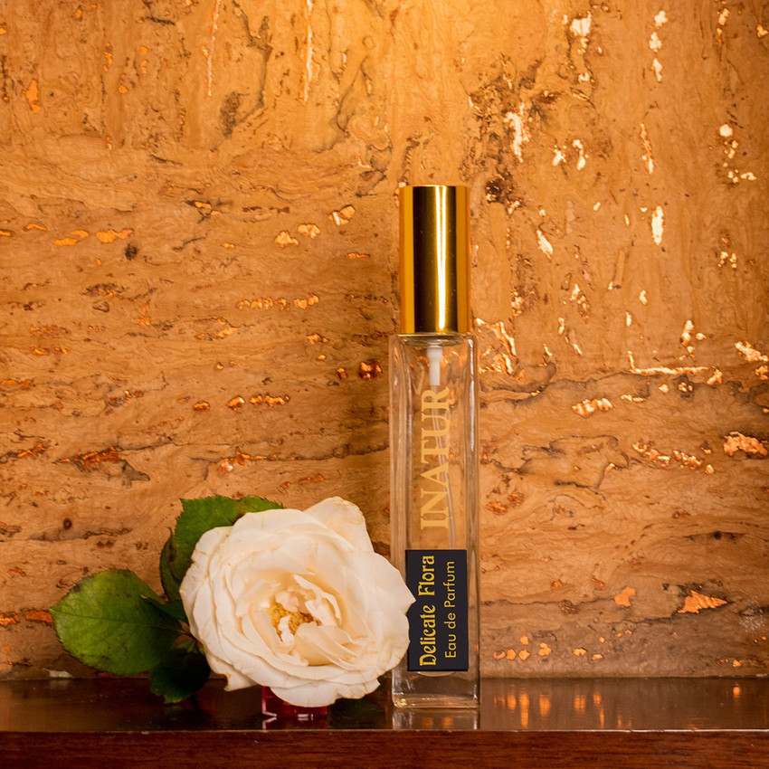 Be delicate sale perfume