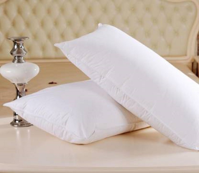 Fiber pillow clearance price