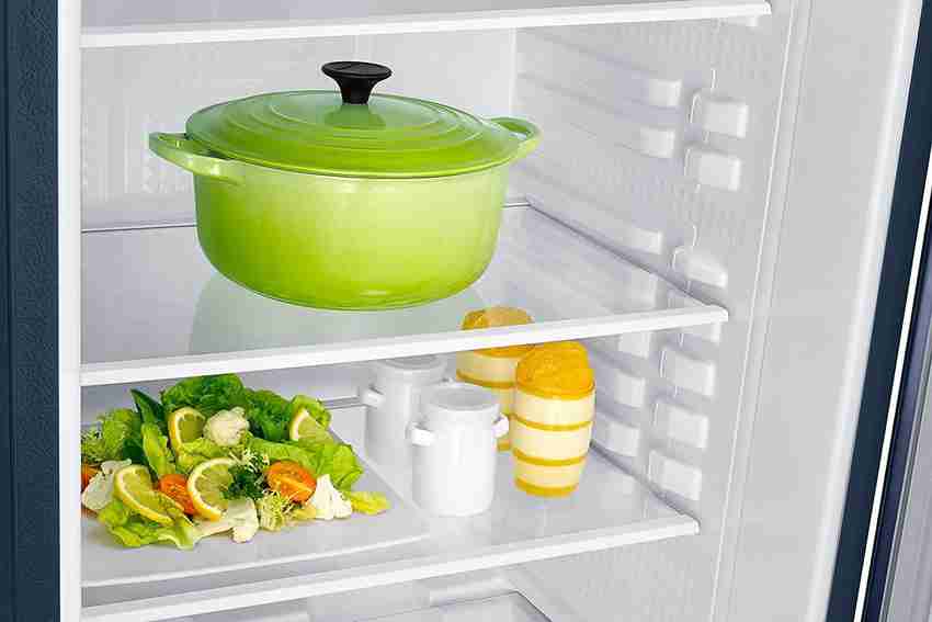SAMSUNG 223 L Direct Cool Single Door 3 Star Refrigerator SAMSUNG 223 L Direct Cool Single Door 3 Star Refrigerator