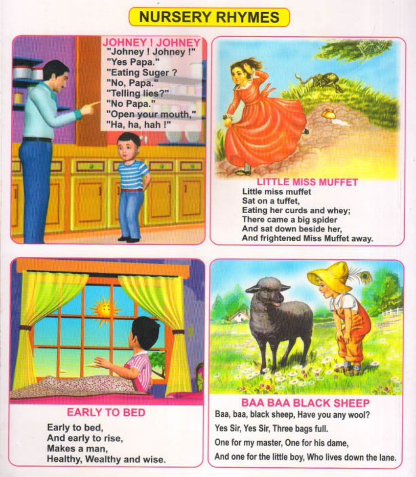 English story top in hindi