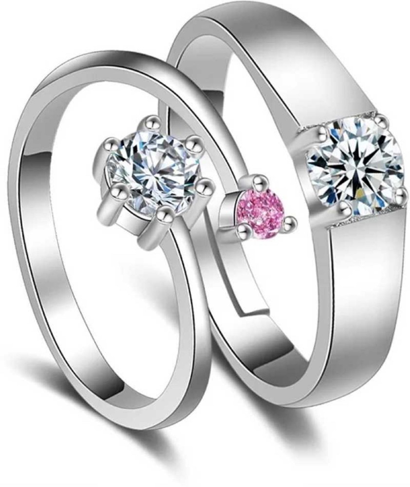 Flipkart deals couple ring