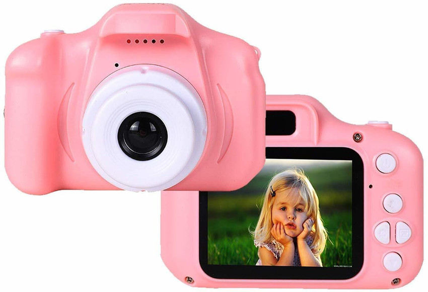 instant camera walmart