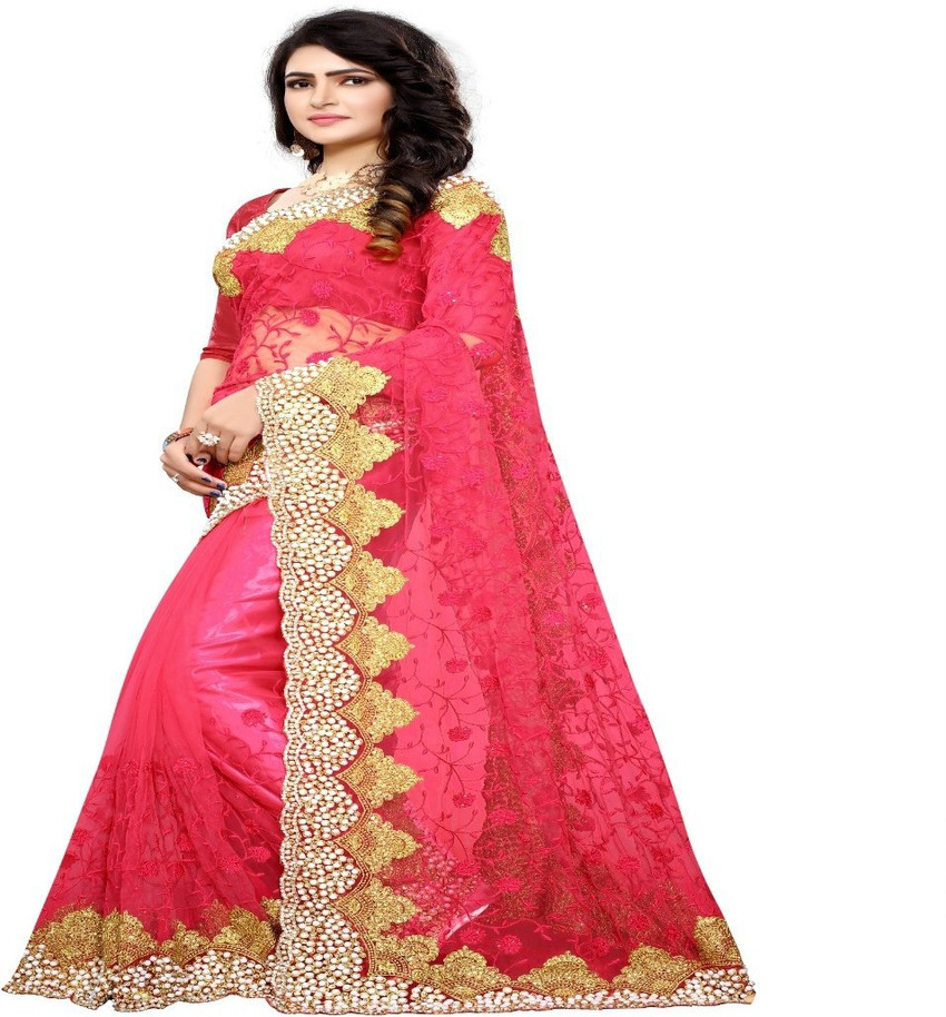 Bollywood sarees clearance online flipkart