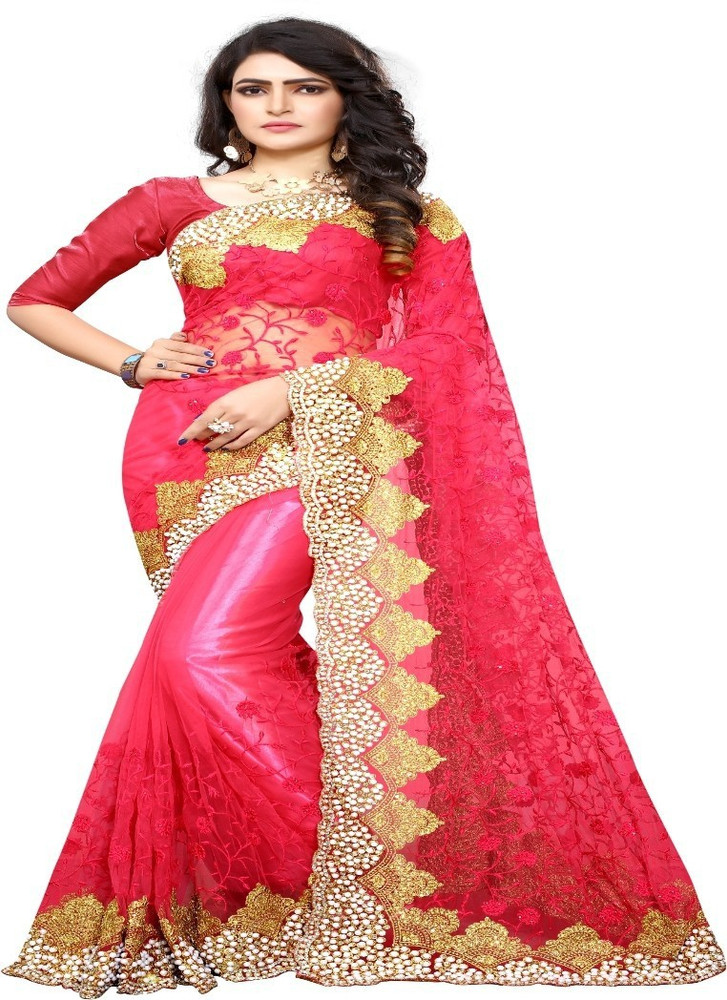 New design saree top in flipkart