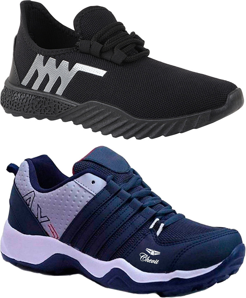 Flipkart sports hotsell shoes combo offer