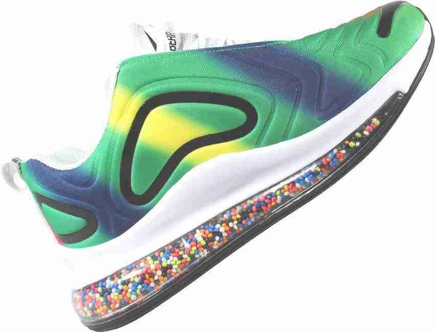 Air 2025 720 arcobaleno