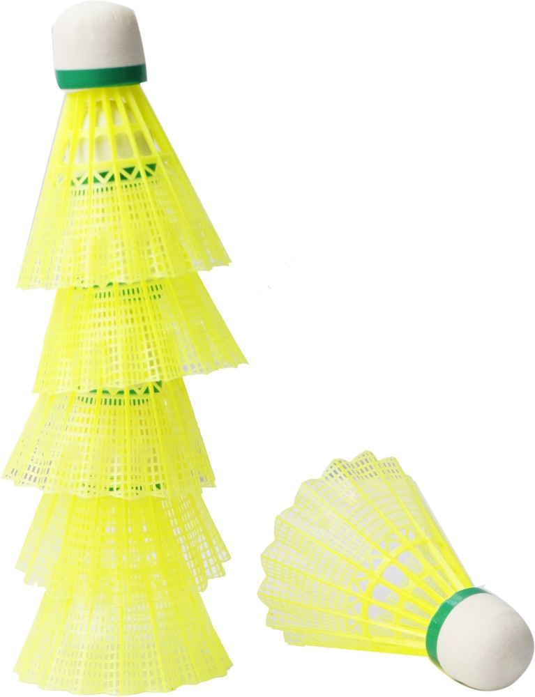 Volant Plastique Badminton Yonex