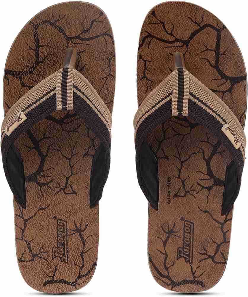 Paragon soft slippers top