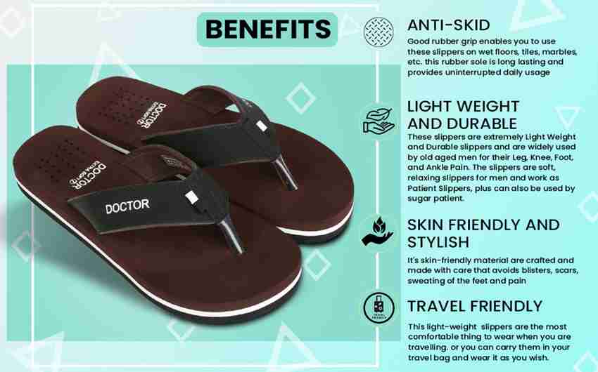 DOCTOR EXTRA SOFT Men DOCTOR EXTRA SOFT Ortho Care Diabetic