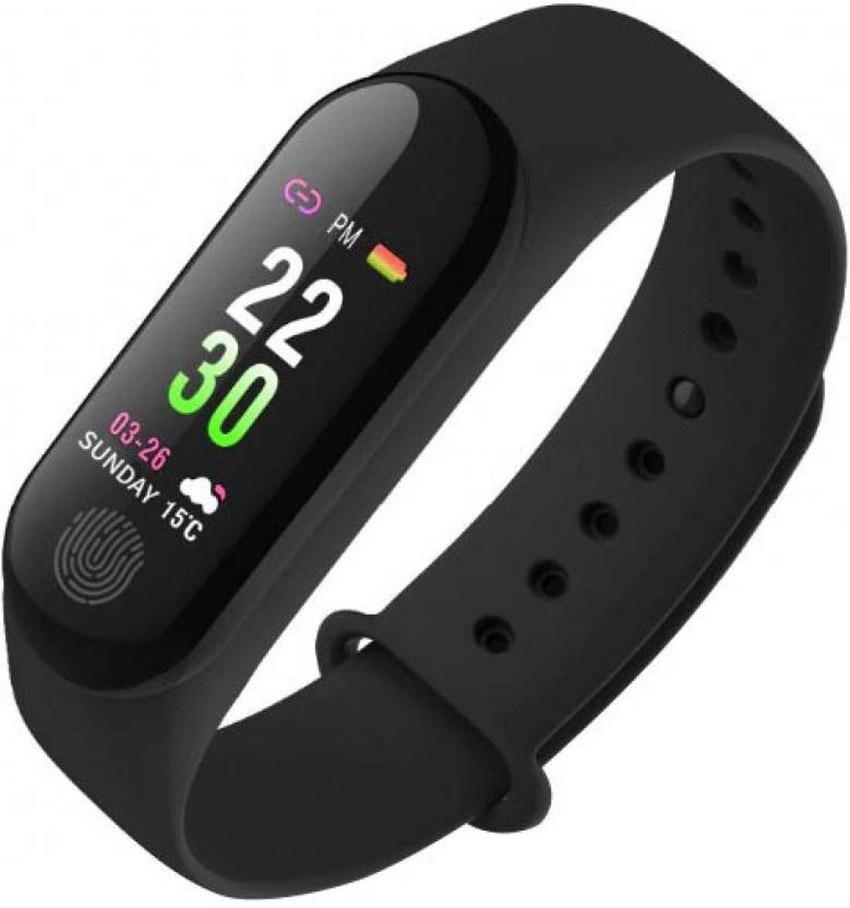 M3 band sales